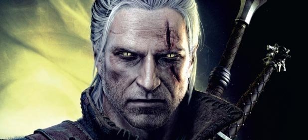 The Witcher 2: Assassins of Kings (Rollenspiel) von Namco Bandai The Witcher 2: Assassins of Kings (Rollenspiel) von Namco Bandai