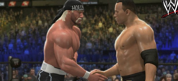WWE 2K14 (Sport) von 2K Sports WWE 2K14 (Sport) von 2K Sports