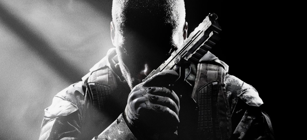 Call of Duty: Black Ops 2 (Shooter) von Activision Call of Duty: Black Ops 2 (Shooter) von Activision