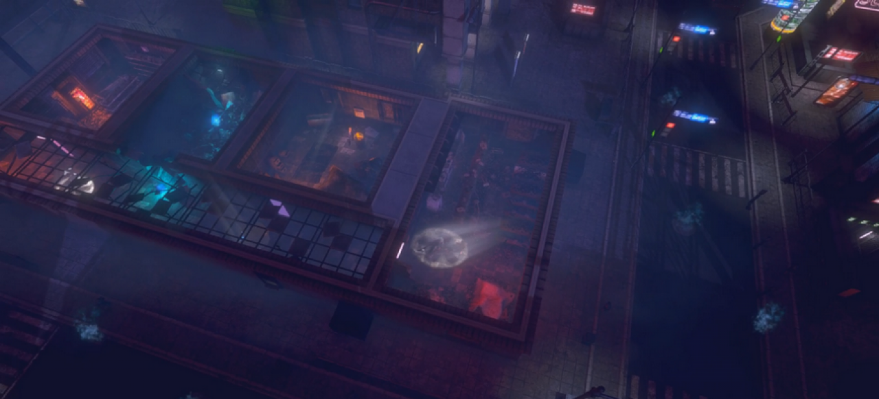 Orphan Age (Simulation) von Studio Black Flag Orphan Age (Simulation) von Studio Black Flag