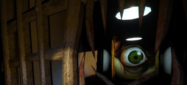 Haunt (Action) von Microsoft Haunt (Action) von Microsoft
