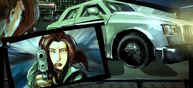 Cognition: An Erica Reed Thriller - Episode 2: The Wise Monkey (Adventure) von Cognition: An Erica Reed Thriller - Episode 2: The Wise Monkey (Adventure) von