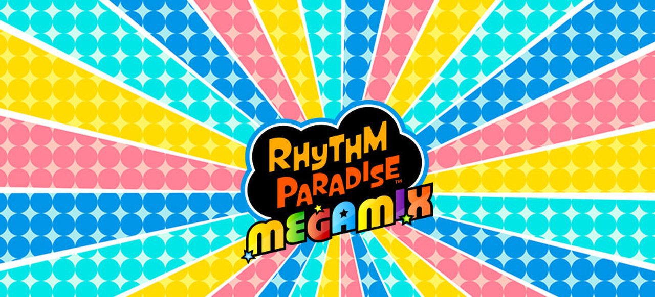 Rhythm Paradise Megamix (Geschicklichkeit) von Nintendo Rhythm Paradise Megamix (Geschicklichkeit) von Nintendo