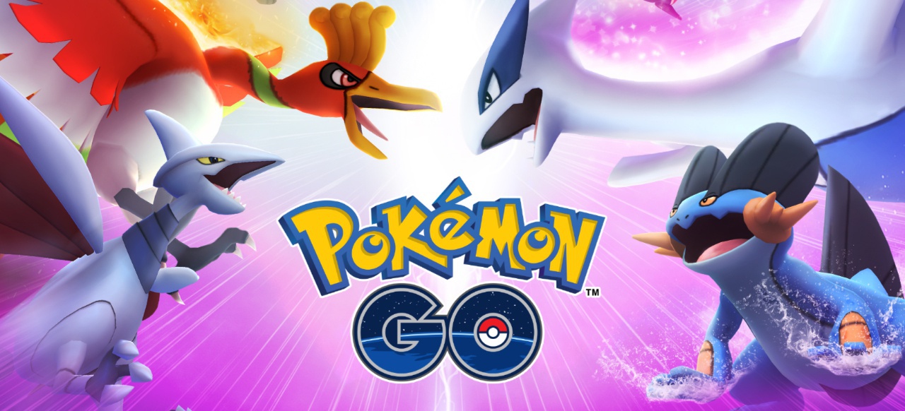 Pokémon GO (Rollenspiel) von Nintendo Pokémon GO (Rollenspiel) von Nintendo