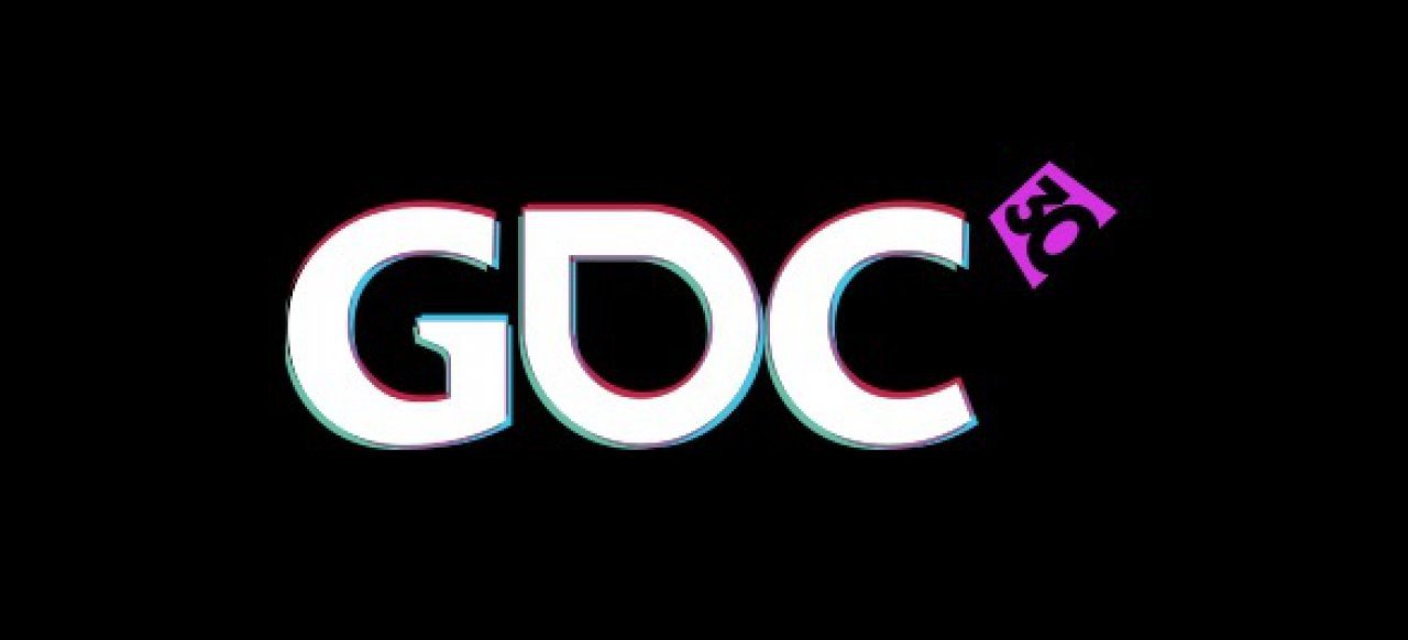 Game Developers Conference 2016 (Messen) von UBM Tech Game Developers Conference 2016 (Messen) von UBM Tech