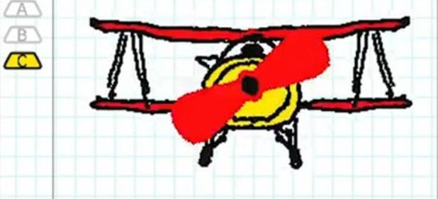 Flipnote Studio 3D (Sonstiges) von Flipnote Studio 3D (Sonstiges) von