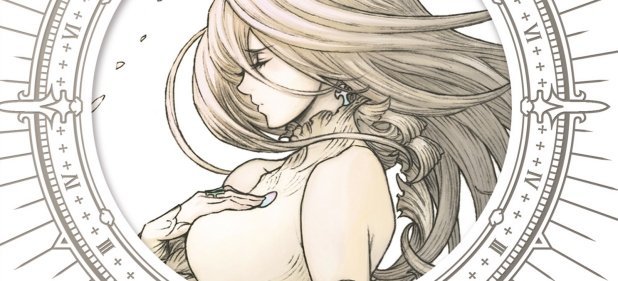 The Last Story (Rollenspiel) von Nintendo The Last Story (Rollenspiel) von Nintendo