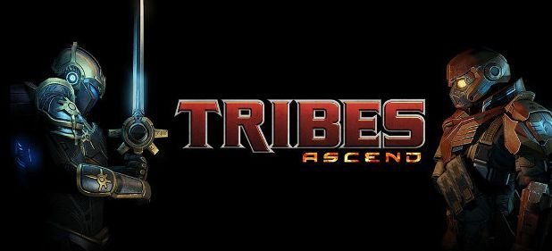 Tribes: Ascend (Shooter) von Tribes: Ascend (Shooter) von