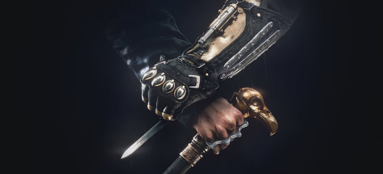 Assassin's Creed: Syndicate (Action) von Ubisoft Assassin's Creed: Syndicate (Action) von Ubisoft