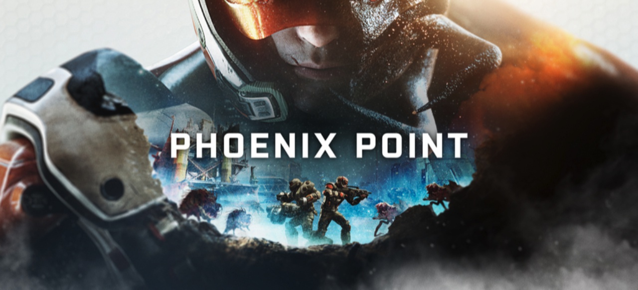 Phoenix Point (Strategie) von Phoenix Point (Strategie) von
