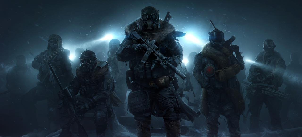 Wasteland 3 (Rollenspiel) von Wasteland 3 (Rollenspiel) von