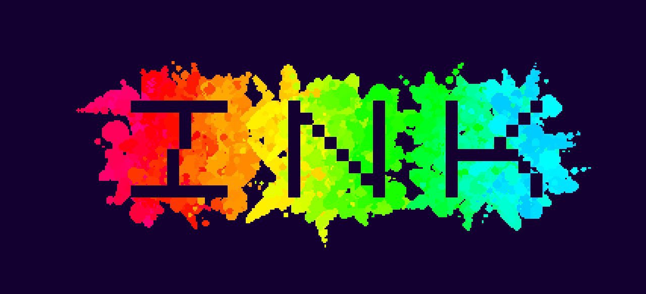 INK (Geschicklichkeit) von Zack Bell Games INK (Geschicklichkeit) von Zack Bell Games
