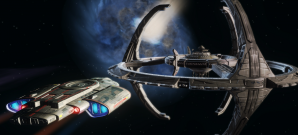Star Trek Online (Rollenspiel) von Perfect World / Namco Bandai / Atari Star Trek Online (Rollenspiel) von Perfect World / Namco Bandai / Atari