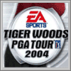 Tiger Woods PGA Tour 2004 f&uuml;r GameCube