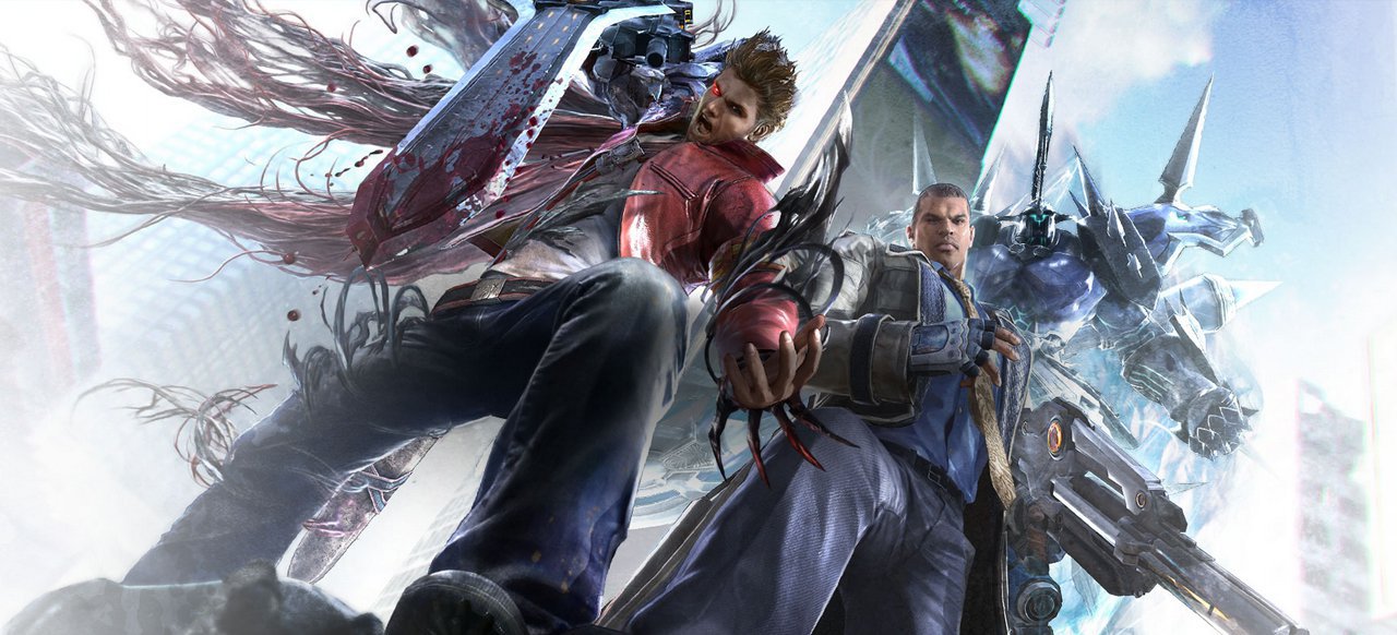 Rise of Incarnates (Action) von Bandai Namco Entertainment Rise of Incarnates (Action) von Bandai Namco Entertainment