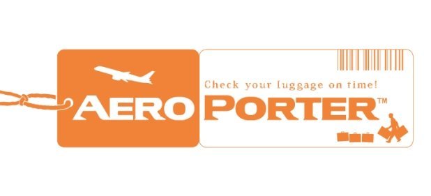 Aero Porter (Simulation) von Level-5 Aero Porter (Simulation) von Level-5