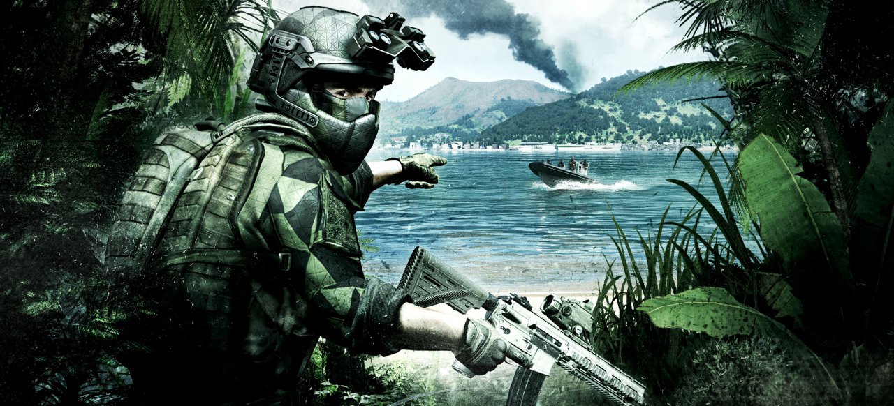 Arma 3 Apex (Shooter) von Bohemia Interactive Arma 3 Apex (Shooter) von Bohemia Interactive