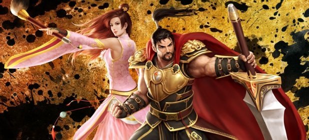 Autumn Dynasty (Strategie) von Touch Dimensions Autumn Dynasty (Strategie) von Touch Dimensions