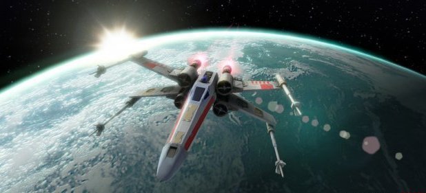 Star Wars: Attack Squadrons (Action) von Disney Interactive / LucasArts Star Wars: Attack Squadrons (Action) von Disney Interactive / LucasArts