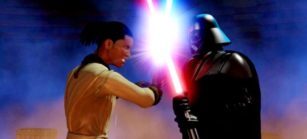 Kinect Star Wars (Action) von LucasArts / Microsoft Kinect Star Wars (Action) von LucasArts / Microsoft