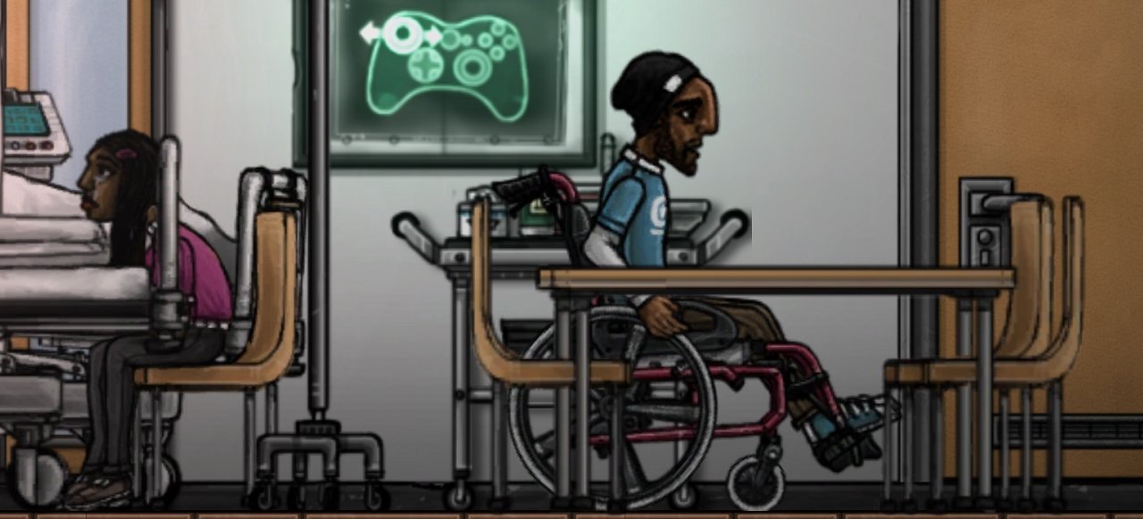 In Between (Adventure) von Headup Games In Between (Adventure) von Headup Games