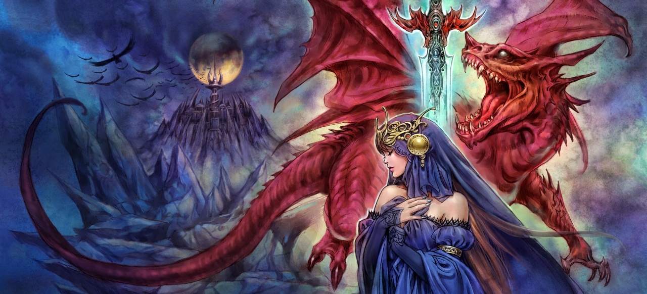 Xanadu Next (Rollenspiel) von Marvelous / XSEED Games Xanadu Next (Rollenspiel) von Marvelous / XSEED Games