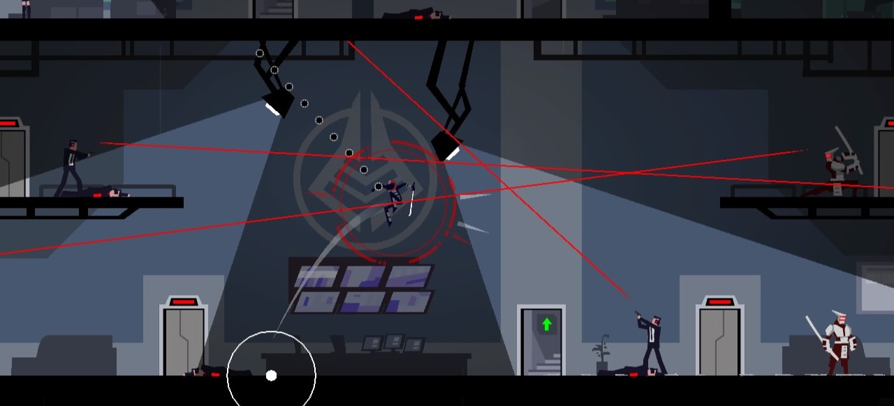 Ronin (Action) von Devolver Digital Ronin (Action) von Devolver Digital