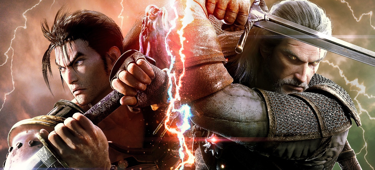 Soul Calibur 6 (Action) von Bandai Namco Soul Calibur 6 (Action) von Bandai Namco