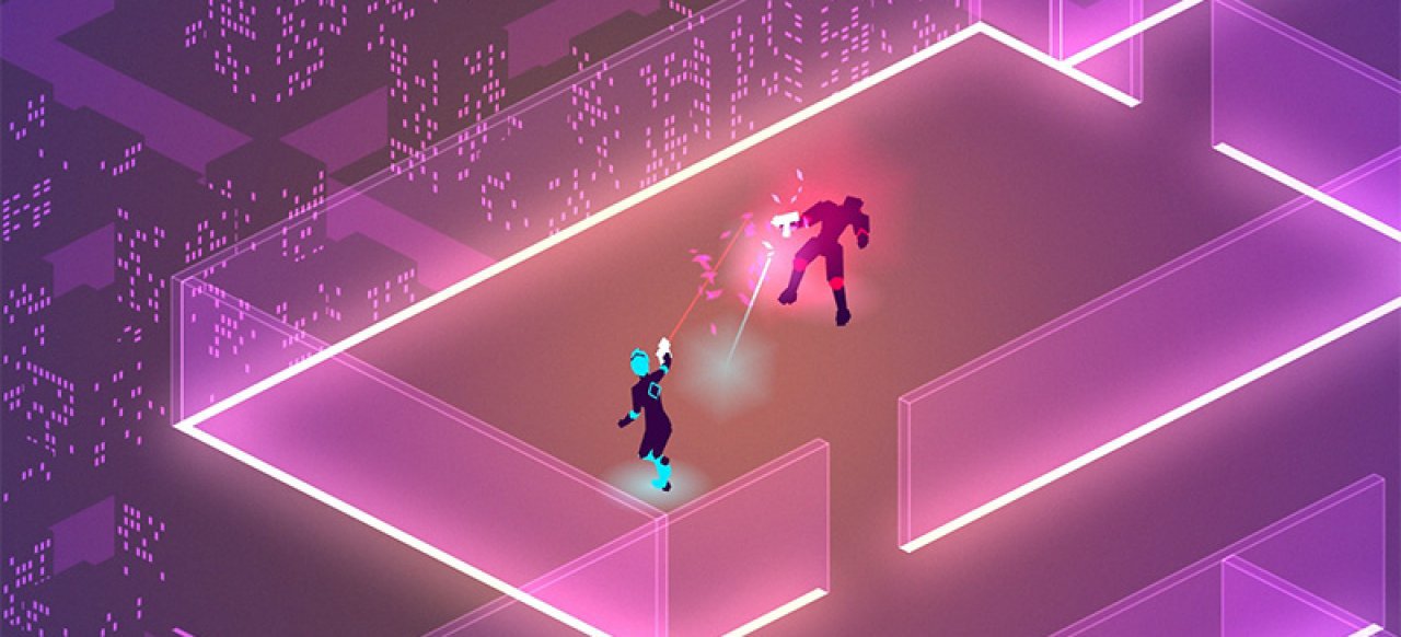 Lithium City (Shooter) von Nico Tuason Lithium City (Shooter) von Nico Tuason