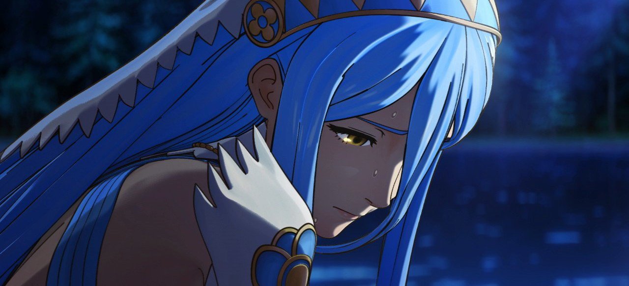 Fire Emblem Fates (Rollenspiel) von Nintendo Fire Emblem Fates (Rollenspiel) von Nintendo