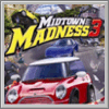 Midtown Madness 3 f&uuml;r XBox