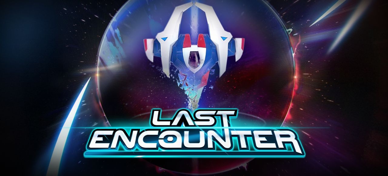 Last Encounter (Action) von Exordium Games Last Encounter (Action) von Exordium Games