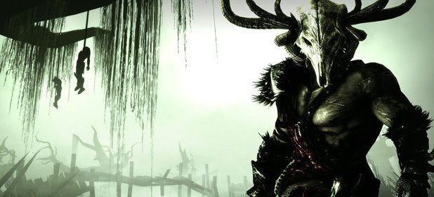 Bloodforge (Action) von Microsoft Bloodforge (Action) von Microsoft