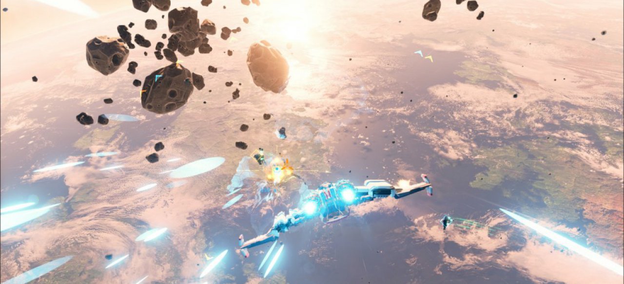 Everspace (Action) von Everspace (Action) von