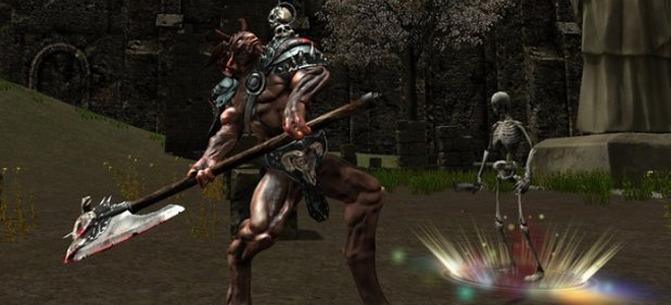 Pantheon: Rise of the Fallen (Rollenspiel) von Visionary Realms Pantheon: Rise of the Fallen (Rollenspiel) von Visionary Realms