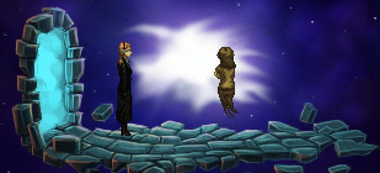 Blackwell Epiphany (Adventure) von Wadjet Eye Games Blackwell Epiphany (Adventure) von Wadjet Eye Games