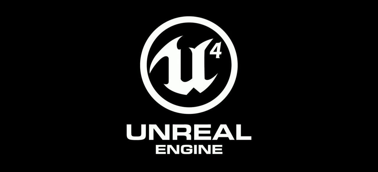 Unreal Engine 4 (Sonstiges) von Unreal Engine 4 (Sonstiges) von
