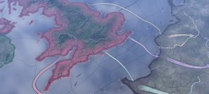 Hearts of Iron 4 (Strategie) von Paradox Interactive Hearts of Iron 4 (Strategie) von Paradox Interactive