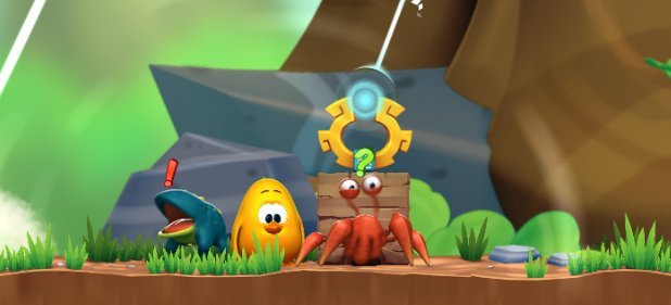 Toki Tori 2 (Geschicklichkeit) von Two Tribes Toki Tori 2 (Geschicklichkeit) von Two Tribes