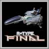 R-Type Final f&uuml;r PlayStation2