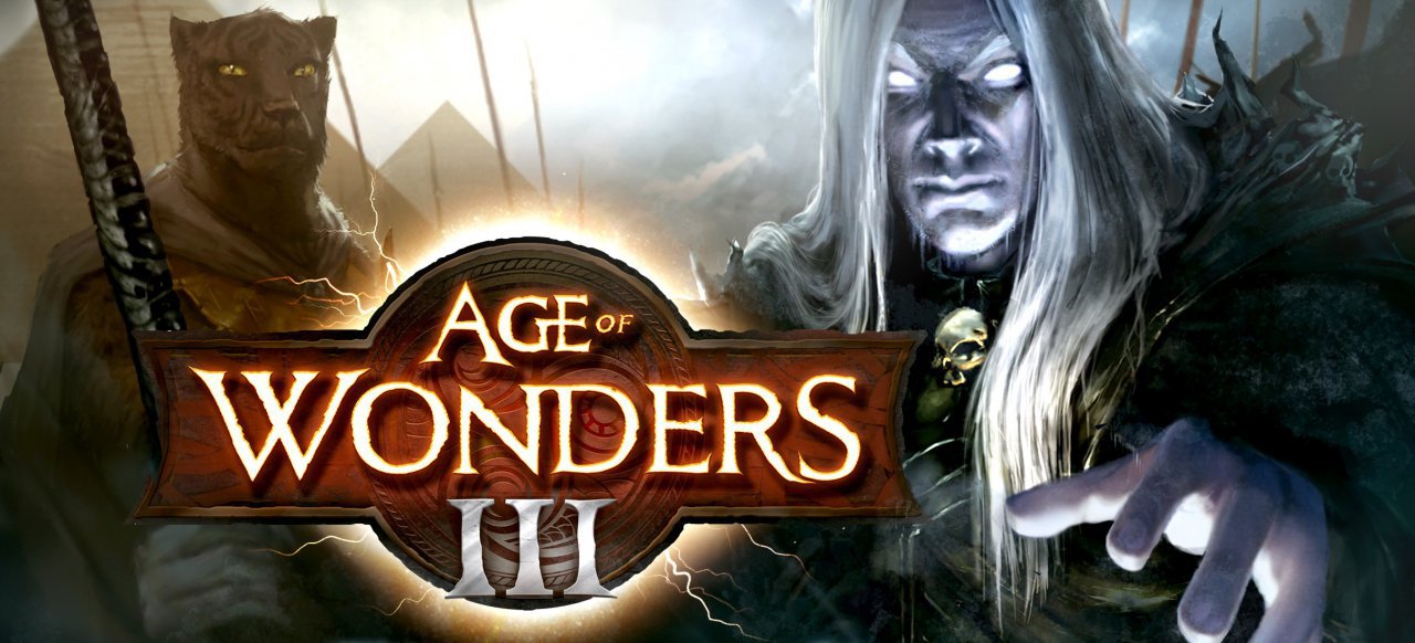 Age of Wonders 3: Eternal Lords (Strategie) von EuroVideo Medien GmbH Age of Wonders 3: Eternal Lords (Strategie) von EuroVideo Medien GmbH
