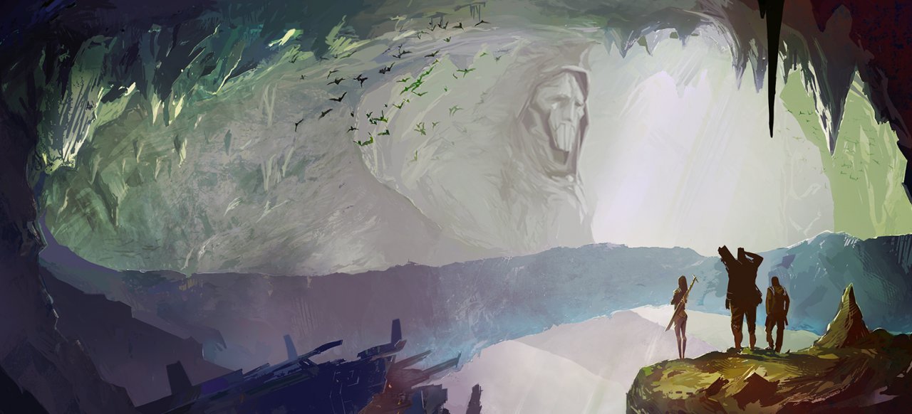 Dungeon of the Endless (Rollenspiel) von Amplitude Studios Dungeon of the Endless (Rollenspiel) von Amplitude Studios
