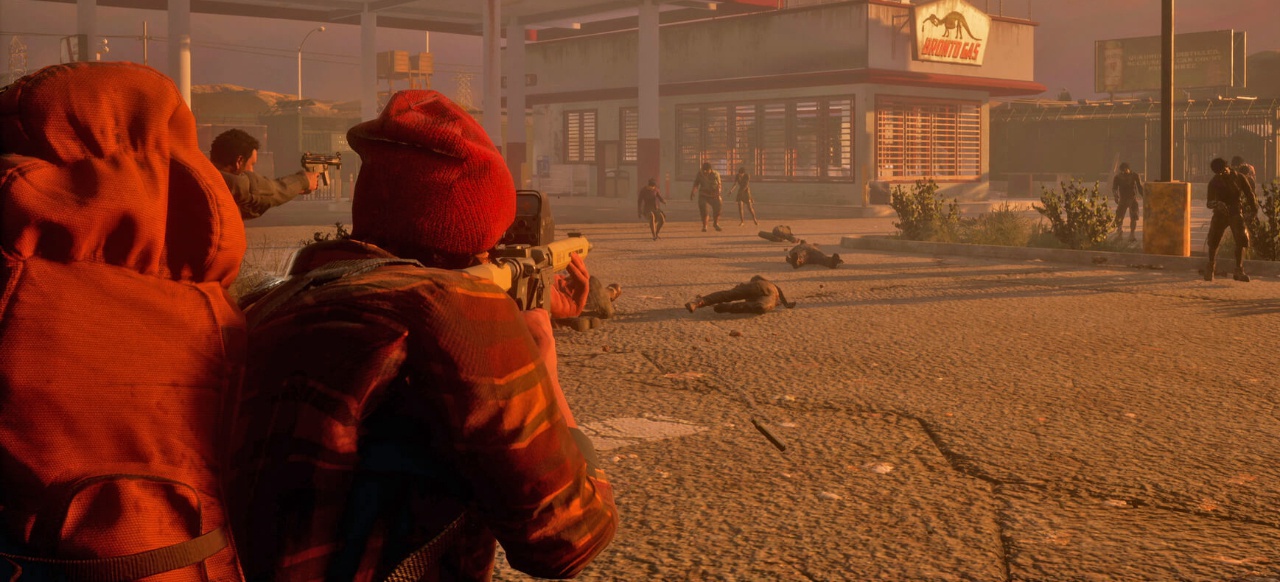 State of Decay 2 (Action) von Microsoft State of Decay 2 (Action) von Microsoft