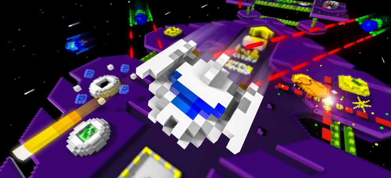 Hyper Sentinel (Action) von Huey Games Hyper Sentinel (Action) von Huey Games