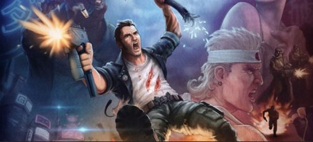 The Showdown Effect (Action) von Paradox Interactive The Showdown Effect (Action) von Paradox Interactive