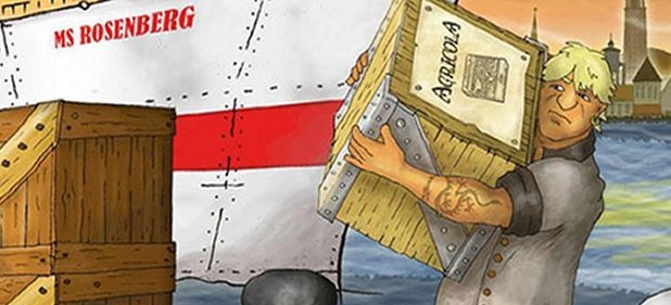 Le Havre (Brettspiel) von Heidelberger Spielverlag Le Havre (Brettspiel) von Heidelberger Spielverlag