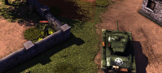 Legends of War (Strategie) von Slitherine Software Legends of War (Strategie) von Slitherine Software