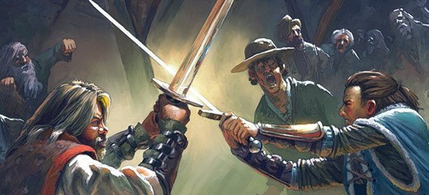 CLANG (Action) von CLANG (Action) von