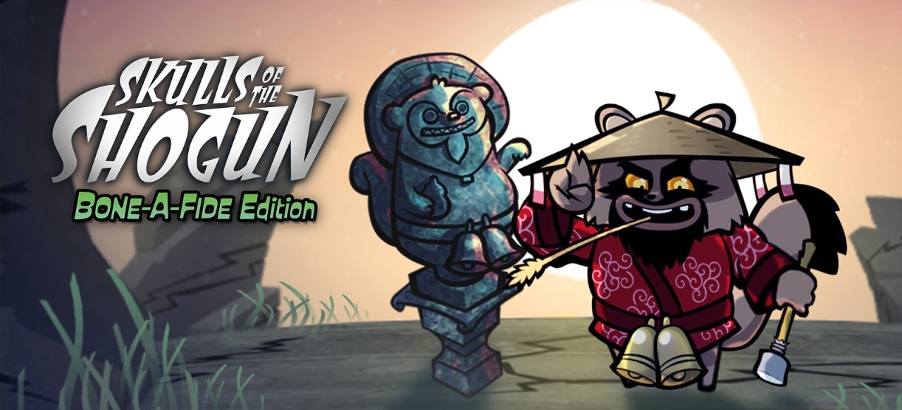 Skulls of the Shogun (Strategie) von Microsoft Skulls of the Shogun (Strategie) von Microsoft