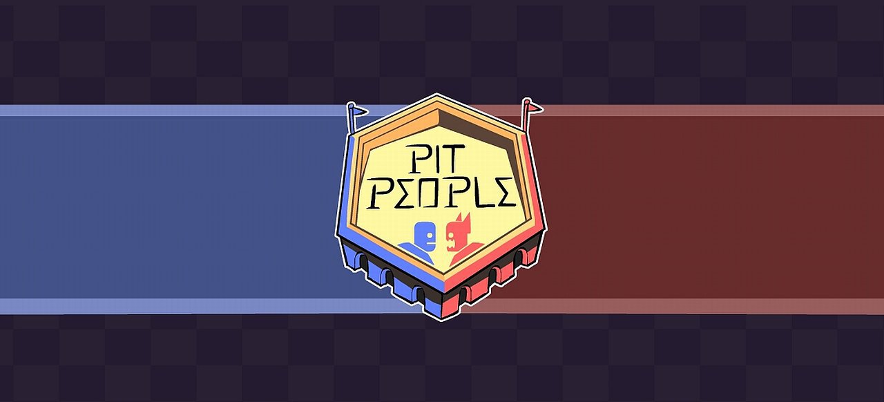 Pit People (Rollenspiel) von The Behemoth Pit People (Rollenspiel) von The Behemoth